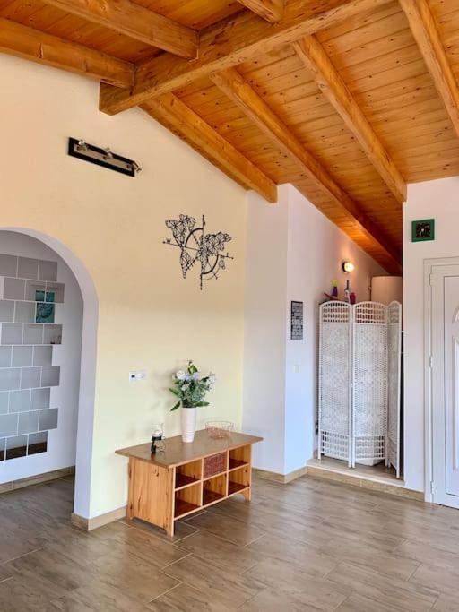 Panoramic Penthouse Corfu Town With Amazing Viewsアパートメント エクステリア 写真