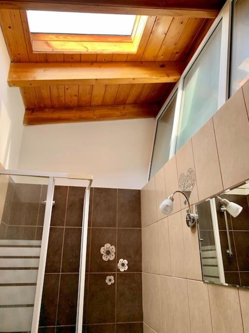 Panoramic Penthouse Corfu Town With Amazing Viewsアパートメント エクステリア 写真